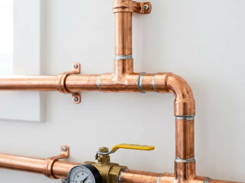 Frequently asked plumbing questions in Narberth. Licensed plumbing contractors answering your pipe, leak, and repair questions.